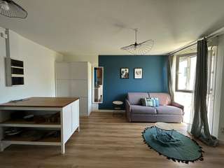 Location appartement 1 pièce