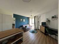 Location appartement 1 pièce Location appartement 1 pièce