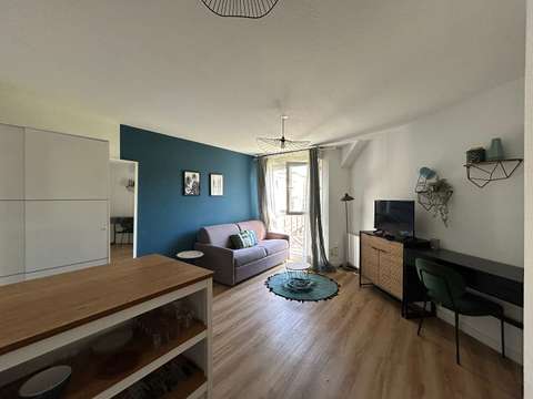 Location appartement 1 pièce