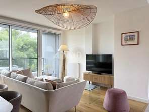 Location Appartement 3 piècesNantes