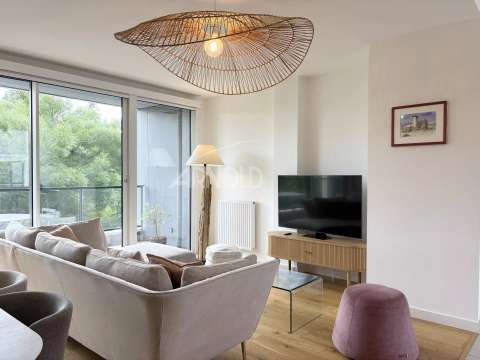 Location appartement 3 pièces Nantes 44