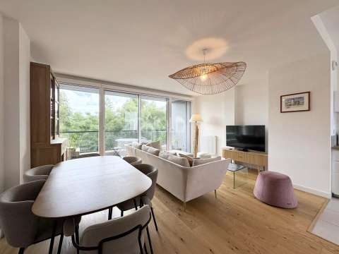 Location appartement 3 pièces