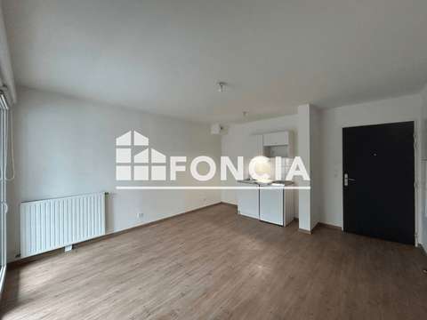 Location appartement 2 pièces