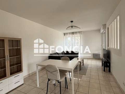 Location appartement 3 pièces