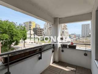 Location appartement 3 pièces