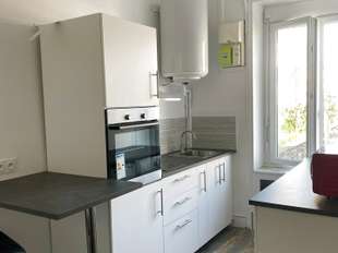 Photo Location appartement Nantes