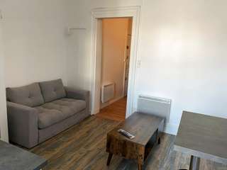 Location appartement 1 pièce Location appartement 1 pièce