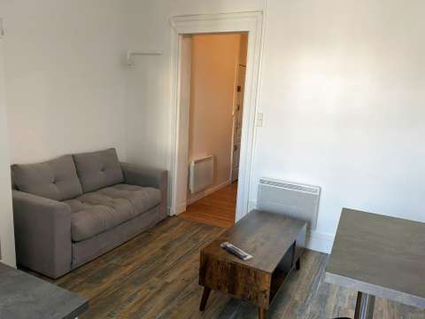 Location appartement 1 pièce Location appartement 1 pièce