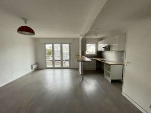 Photo Location appartement Nantes