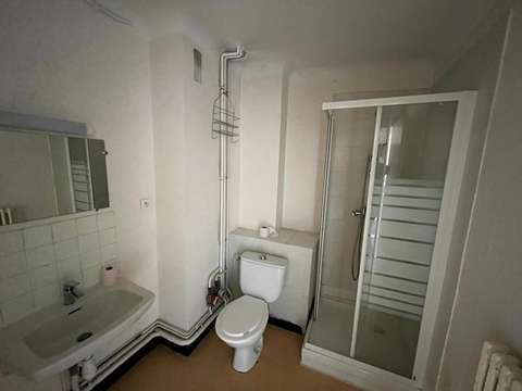 Location appartement 2 pièces