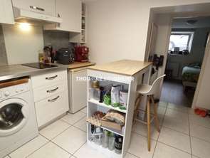 Location Appartement 2 piècesNantes