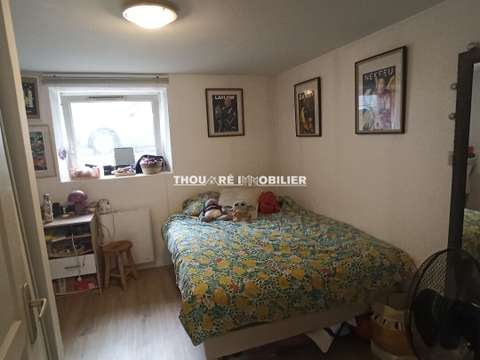 Location appartement 2 pièces