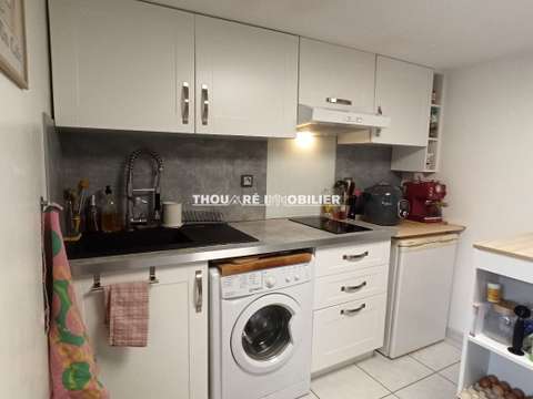 Location appartement 2 pièces