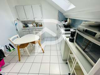 Location appartement 1 pièce