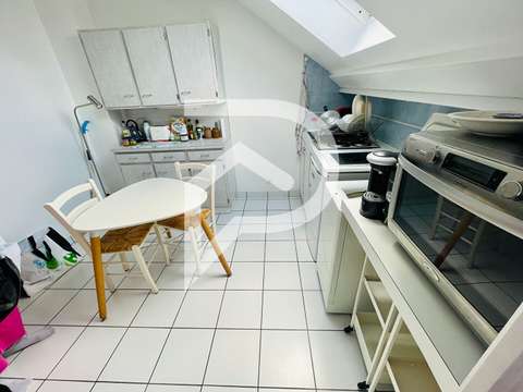 Location appartement 1 pièce