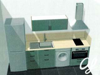 Location appartement 2 pièces