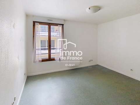 Location appartement 1 pièce Nantes 44