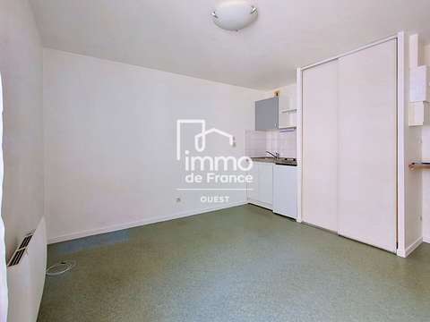 Location appartement 1 pièce