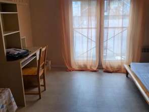Location Appartement T1Nantes