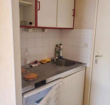 Location appartement 1 pièce Location appartement 1 pièce