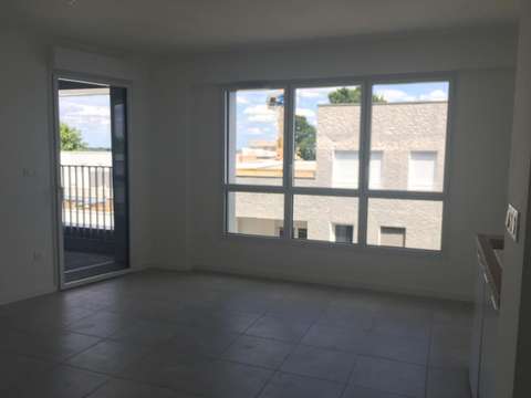 Location appartement 2 pièces