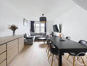 Location Appartement 4 piècesNantes