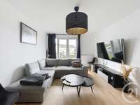 Location appartement 4 pièces