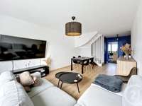 Location appartement 4 pièces
