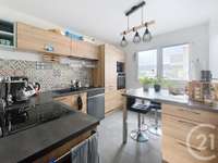Location appartement 4 pièces