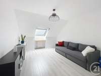 Location appartement 4 pièces