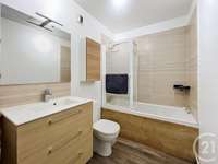 Location appartement 4 pièces