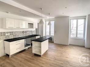 Location Appartement 3 piècesNantes