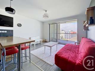 Location appartement 2 pièces Location appartement 2 pièces