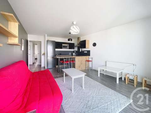Location appartement 2 pièces Location appartement 2 pièces