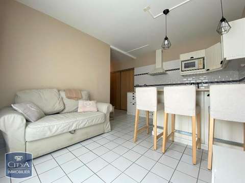 Location appartement 2 pièces