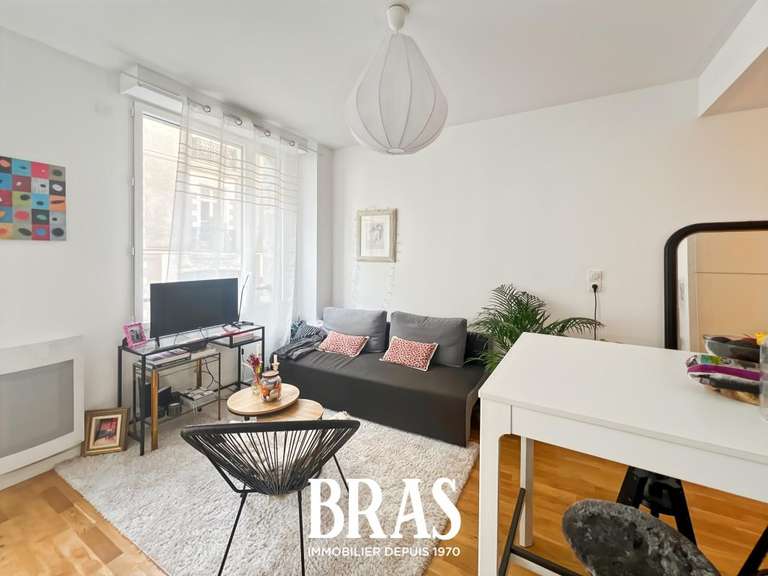 Location appartement 1 pièce