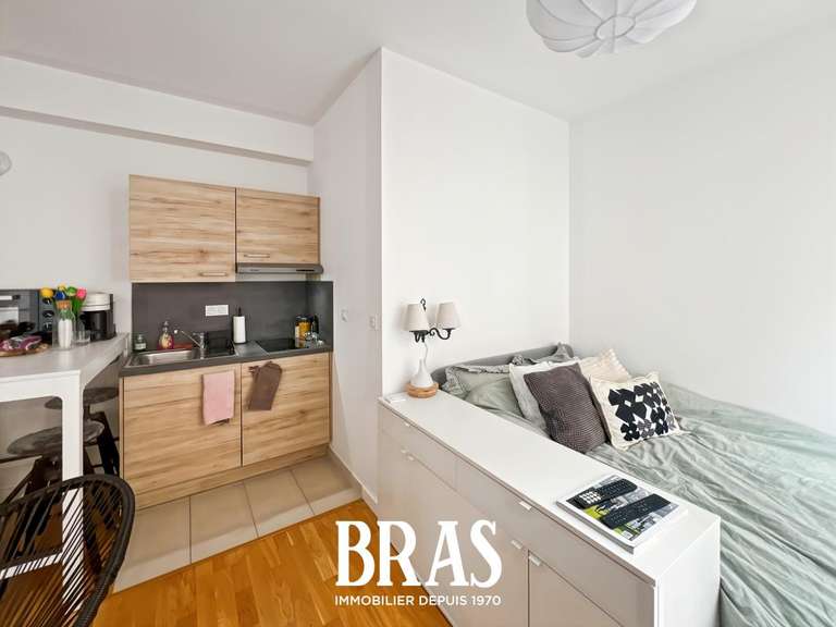 Location appartement 1 pièce