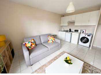 Location Appartement T1Nantes