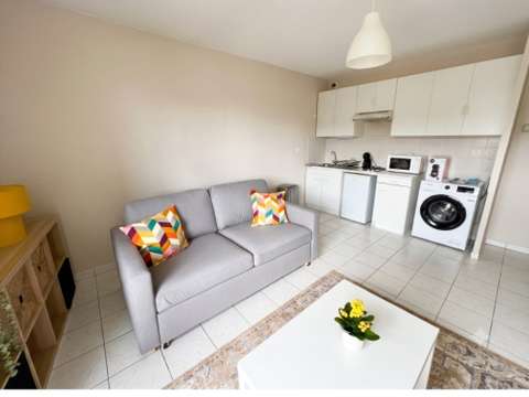 Location appartement 1 pièce Location appartement 1 pièce