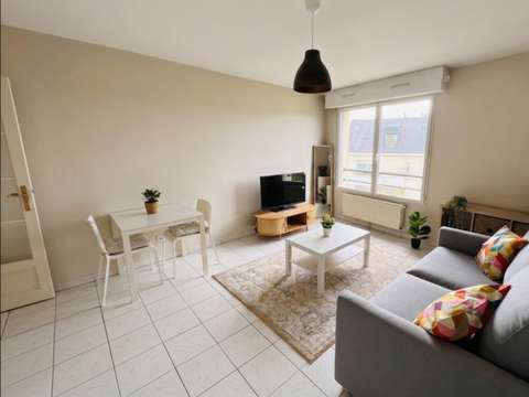 Location appartement 1 pièce Location appartement 1 pièce