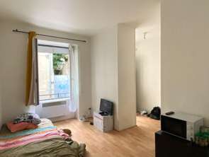 Location Appartement T1Nantes