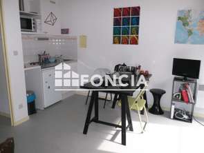 Location Appartement T1Nantes