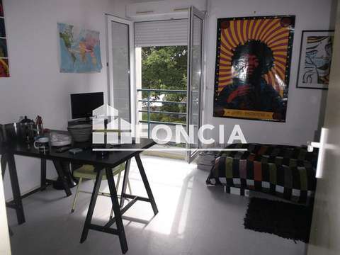 Location appartement 1 pièce