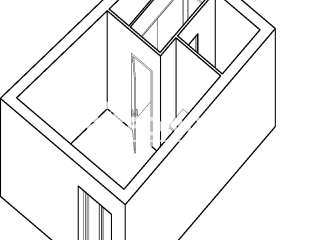 Location appartement 1 pièce