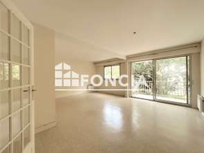 Location Appartement 3 piècesNantes