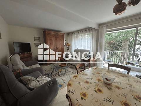 Location appartement 3 pièces