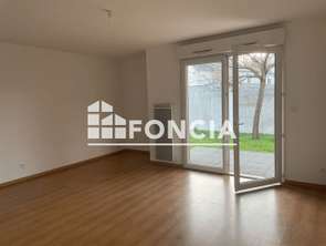 Location Appartement 3 piècesNantes