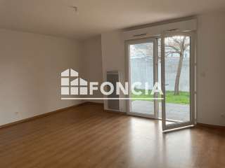 Location appartement 3 pièces