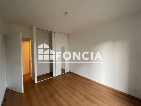 Location appartement 3 pièces