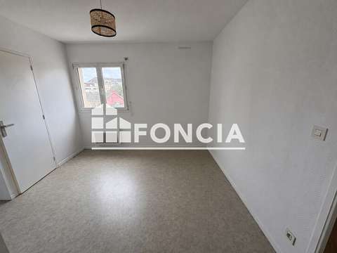 Location appartement 2 pièces Nantes 44